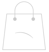 Shopping cart is empty