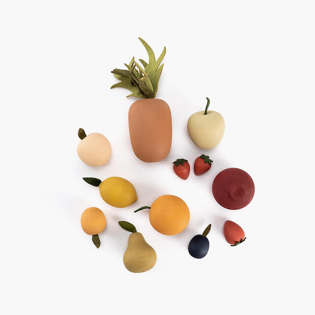 Набір Фруктів 
